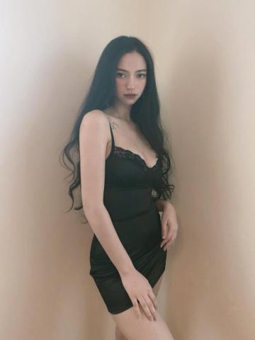 Проститутка Азалия